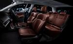 Subaru Forester 2.0XT Brown Leather Selection 2016 года (JP)